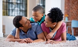 $65 Off $130 Worth of Green / Eco Carpet Cleaning