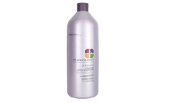 Pureology Hydrate, Strength Cure, or Pure Clean Volume Shampoo and Conditioner