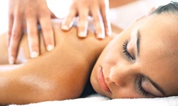 $41.21 for a 60-Min Swedish Massage at Lordex Spine Institute in League City ($69.95 Value) 