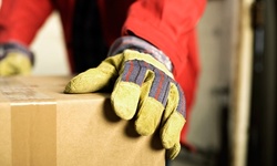 Up to 41% Off on Moving Services at Excel Moving 