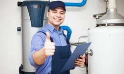 Up to 45% Off at Mr Clogged Drain Plumbing Services 