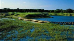 Online Booking - Round of Golf at BlackHorse Golf Club - South