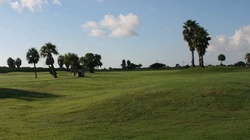 Online Booking - Round of Golf at Freeport Golf Course
