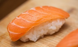 Sushi Making Class for One or Two People at CocuSocial (Up to 40% Off)