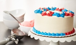 $19 Off $35 Worth of Cake