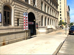 Parking at iPark - 254 W. 79th St. Parking Garage