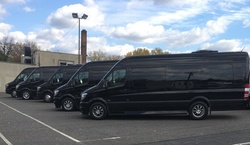 Chauffeur Services from Executive Exotic Limo (Up to 63% Off). Two Options Available.