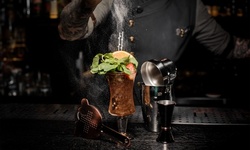 One-Day 8-Hour Bartending Certification Course for One or Two at Bar Academy 101 (Up to 62% Off)