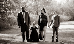 Up to 63% Off on Boudoir Photography at Wen Photography