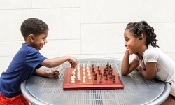 One or Five Virtual Private Chess Lessons from New York Chess Academy (Up to 54% Off). Six Options.