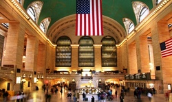 Audio Tour of Grand Central Terminal at Grand Central Terminal Official Tours (Up to 70% Off)