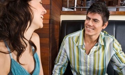 One, Two, Four, or Six Dating-Event Tickets from Click Singles Mixers (Up to 71% Off)