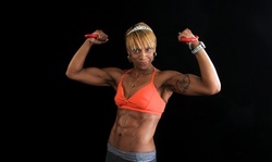 10 or 20 Tae Bo Classes at H.O.P.E. Fit Club (Up to 86% Off)