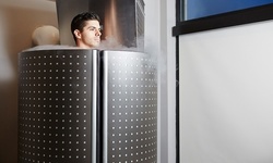 One or Three Cryotherapy Sessions at Performance Health (Up to 64% Off)