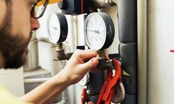 Up to 40% Off on Home Well Inspection at Alfa Air Agency