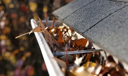 Townhouse, or Single House One or Two Level Gutter Cleaning from Josh and Sons (Up to 42% Off)