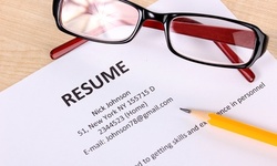 Up to 38% Off on Consultant - Resume Writing at Char Brown Solutions