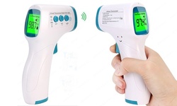 Non-contact Forehead Digital Infrared Body Thermometer