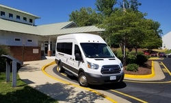 DC 8-Hour Group Tour & Museum Visit from LL Transport (Up to 46% Off)  