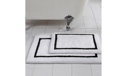 Bath mat set