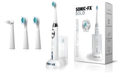 Sonic-FX Solo Sonic Toothbrush
