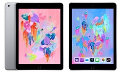 Apple iPad 5th Generation Wi-Fi OnlyTablet (Refurbished A-Grade)