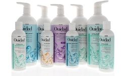 Ouidad Curly Hair Shampoo, Conditioner, or Set