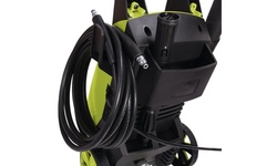 Sun Joe Electric Pressure Washer (1300 PSI - 2030 PSI)