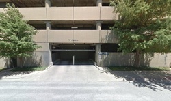Event Parking at 2414 N. Akard St. Garage