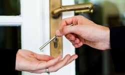 $99 for One-Man Mover for One Hour with 20ft Truck from Hawkboyz Moving LLC($199 Value)