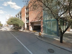 Parking at Christ Church Cathedral Garage