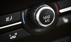 $75 for A/C Recharge at Meineke Car Care Center ($189.99 Value)
