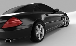 $39.95 for $75 Worth of Service Charge from White Glove Auto Care