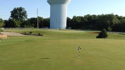 Online Booking - Round of Golf at Green Hills Golf Course