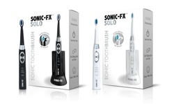 Sonic-FX Solo Sonic Toothbrush