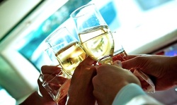 $99 for a Winery Tour for One from On Time Limo ($182 Value)