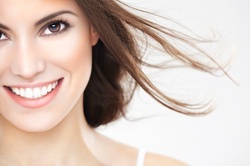 Comprehensive Dental Exam, X-Rays, Dental Cleaning with Fluoride Treatment at Your Dental Spa