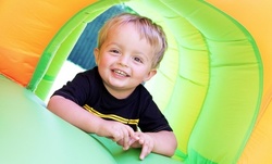 $10 for $20 Worth of Services — Lit Party Rentals