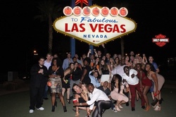 Nightlife or Day Life Tour from Club Crawl Co (Up to 70% Off). Seven Options Available.