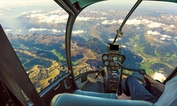 One or Two 40-Min Discovery Flights with Pre- and Post-Flight Briefings from Fly Light Sport CA (Up to 44% Off)