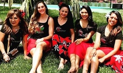 Polynesian Dance Classes from The Manea Dancers (Up to 60% Off). Three Options Available.