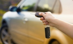 Remote Start System with Digital Module at Brooklyn Car Audio and Security (Up to 50% Off)