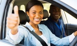 $57 for $88 Worth of Services — D.R DRIVING SCHOOL