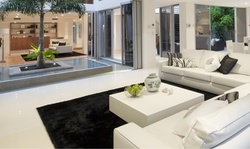  Deep Clean with Interior Window Clean, or Post-Renovation Clean (Up to 57% Off). Six Options Available.