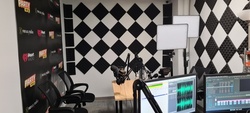 Up to 50% Off on Recording Studio Rental at Nexus Media Studio