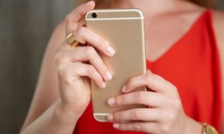 Cellphones for Purchase at Super SmartPhones (Up to 50% Off). Two Options Available.