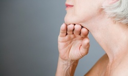 $100 for One RF Skin-Tightening Treatment at Kyma Cosmetic Surgery I Anti-Aging Center ($400 Value) 