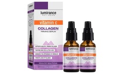 Vitamin C Package or Firming Anti-Aging Serum Package