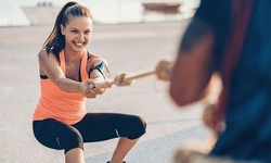 10 or 15 CrossFit Classes 