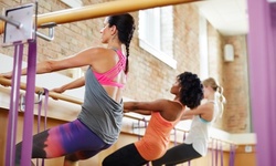 Pass for 10 or 20 Online or Outdoor Classes with Studio92 (Up to 72% Off)